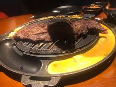 -玖·炭火烤肉