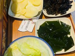 -鑫隆四季涮肉(香河店)