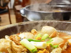 -肖记公安牛肉鱼杂馆· 省级非物质文化遗产(仁和路店)