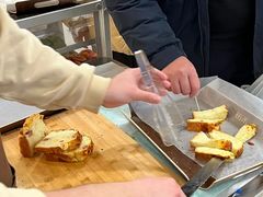 -富贵面包公司(运河店)