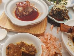 -二泉园老菜馆·百年无锡菜