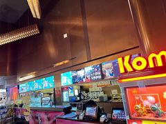 -金逸影城(宝安大仟里IMAX激光店)