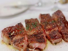 -摩根扒房(桐梓林店)