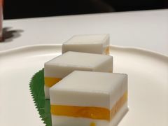 -领鲜天下·焗海鲜·花胶鸡(天目里店)