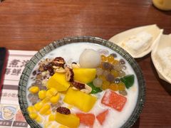 -南海渔家•海鲜•正宗海南菜(海棠湾店)