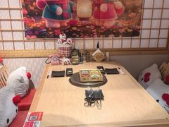 -松鱼亭·和牛烧肉(协鑫广场店)