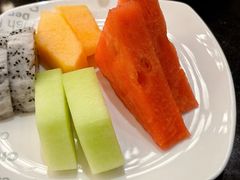 -星汇餐厅(新濠影汇店)