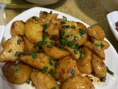 -凤嫂农家乐(梁弄店)