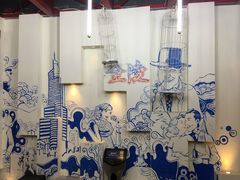 -小红烤翅(傅厚岗店)