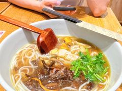 -云味馆·云南菜·云南米线(地王店)