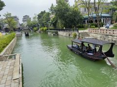 -赤坎·广东华侨国际旅游度假区