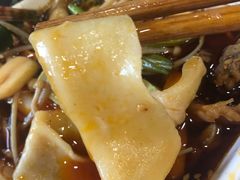 -刘胖娃鱼庄·特色肥肠鱼(杨家坪店)