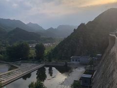-遥桥古堡