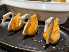 -滨河壹号烤鸭
