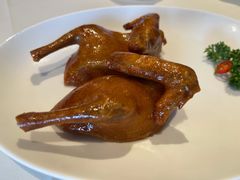 -利苑酒家(金宝店)