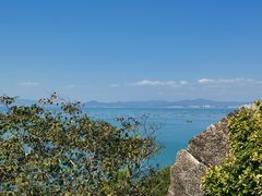 -三亚西岛海洋文化旅游区