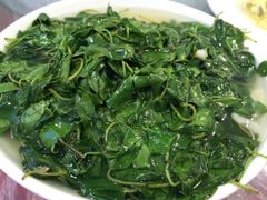 四叶菜-太湖好灶头土菜馆(石公路店)