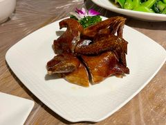 -李记潮汕砂锅粥(营福路店)