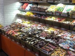 -来伊份(香积寺路店)