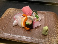 -奈良本寿司(永嘉路店)