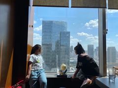 -新鲜特色餐厅(香格里拉大酒店)