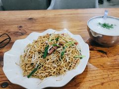 -湛记牛肚螺粥(群贤路店)