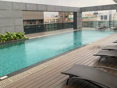 -新加坡明古连奥克伍德酒店