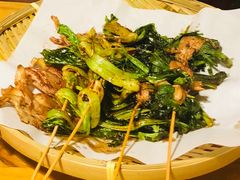 -罍+村卤菜摊(罍街店)