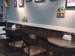 大堂-鸭小妹鸭血粉丝(老门东店)