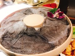 -渝味晓宇火锅(合川路店)