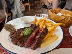 -羽深肉铺 Steak & Wine
