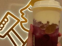 -喜茶(上海正大广场店)