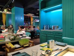 大堂-五星桥原切肥牛火锅(怀德桥店)