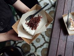 -Pie Bird(新闸路店)