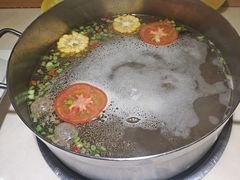 -牛缘村·贵州黄牛肉火锅(西善桥店)