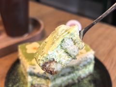 一块芳草地-GOIN CAFE 光阴咖啡馆