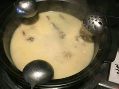 -捞王猪肚鸡火锅(昆山店)