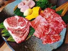 -虎丸烧肉(世纪汇店)