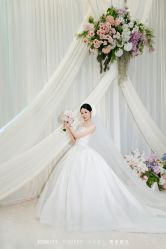 点击看大图 -欣薇婚纱(新源乐汇城店)