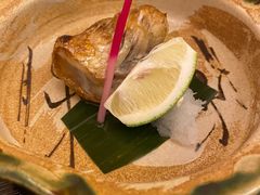 -鮨青(恒基名人购物中心店)