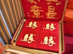 -龙华素斋(龙华路店)