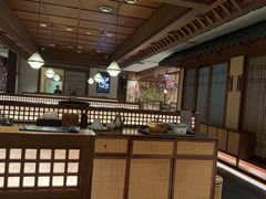 -揽季锅物会.福建黄鱼.海鲜姿造(五四路店)