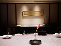 包厢-鲤院·新中式美学·庭院餐厅(夫子庙店)