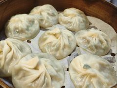 招牌汤包-鑫旺旺汤包(总店)