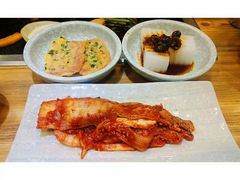 -金顺碳烤肉(1号店)