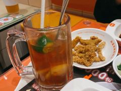 -红荔村肠粉(岗厦店)