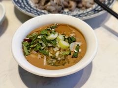 -北京老门框爆肚涮肉馆(锦业路店)