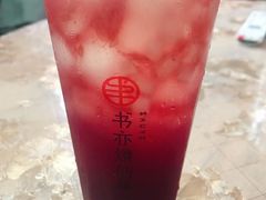 -书亦烧仙草(新都会店)
