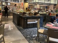 -金海湾自助餐厅(金陵饭店)