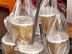 -水丰锅贴(延吉东路店)